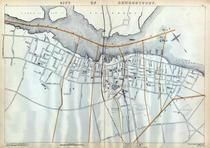 Newburyport, Massachusetts State Atlas 1909